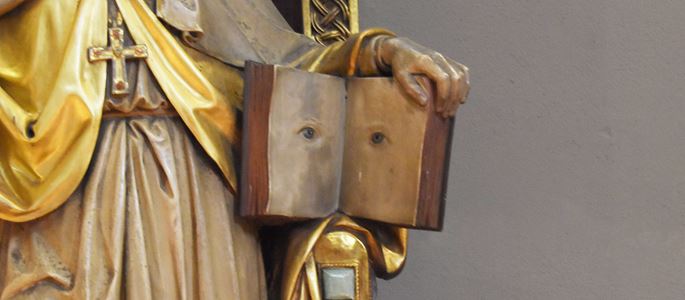 1. Advent: Jeder kann ein Zeichen sein