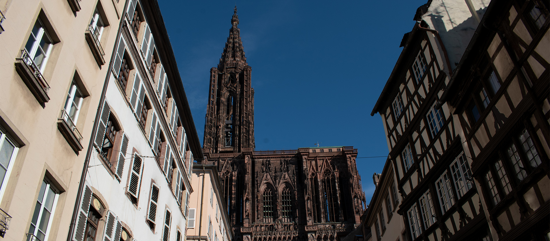 Elsass-Lothringen: Ein staatskirchenrechtlicher Sonderfall