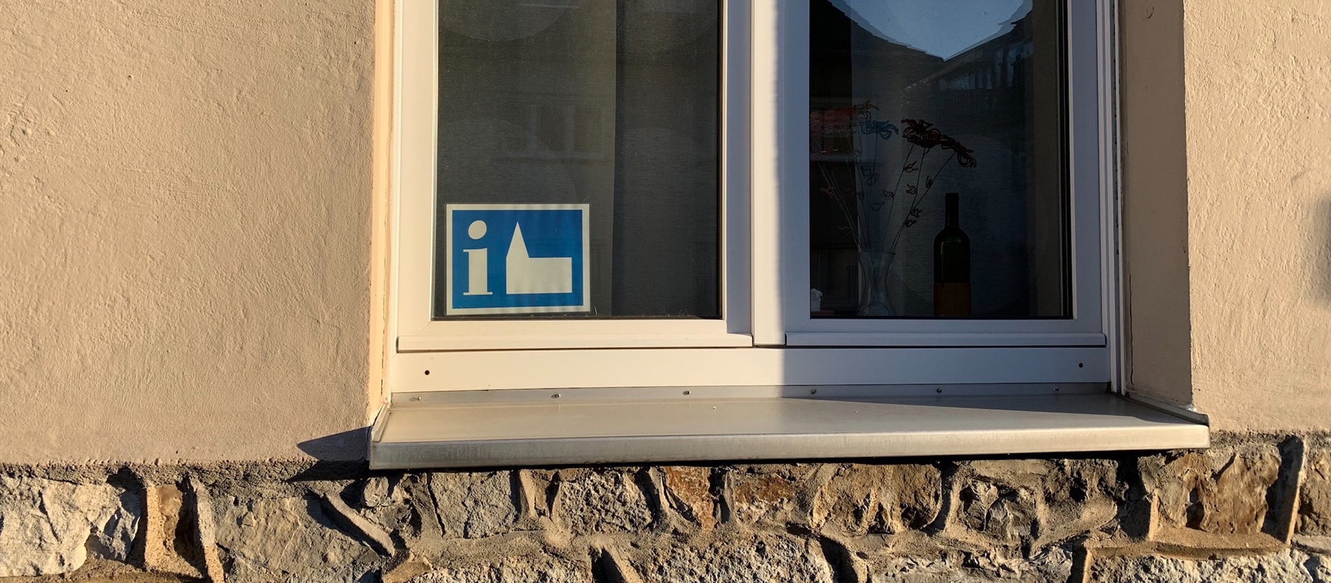 Wie die Kirche für eine bessere Nachbarschaft sorgen will