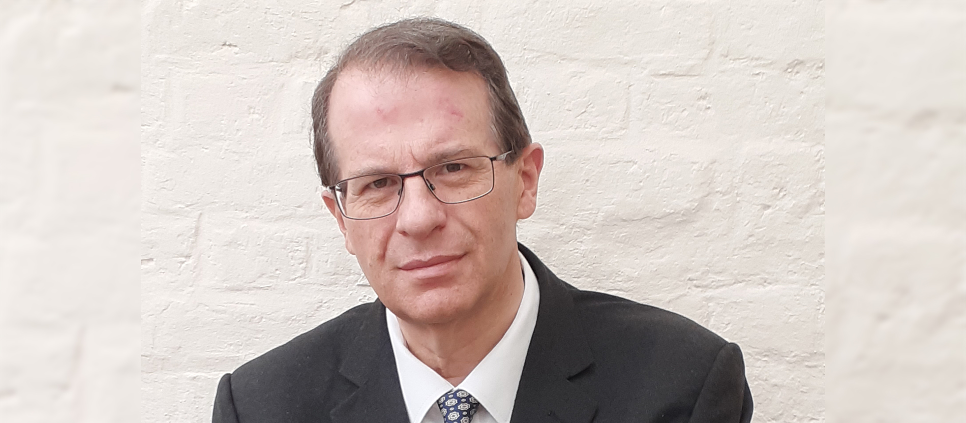 Professor Ken Dark