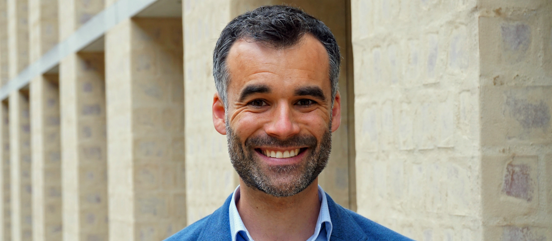 Matthias Daufratshofer