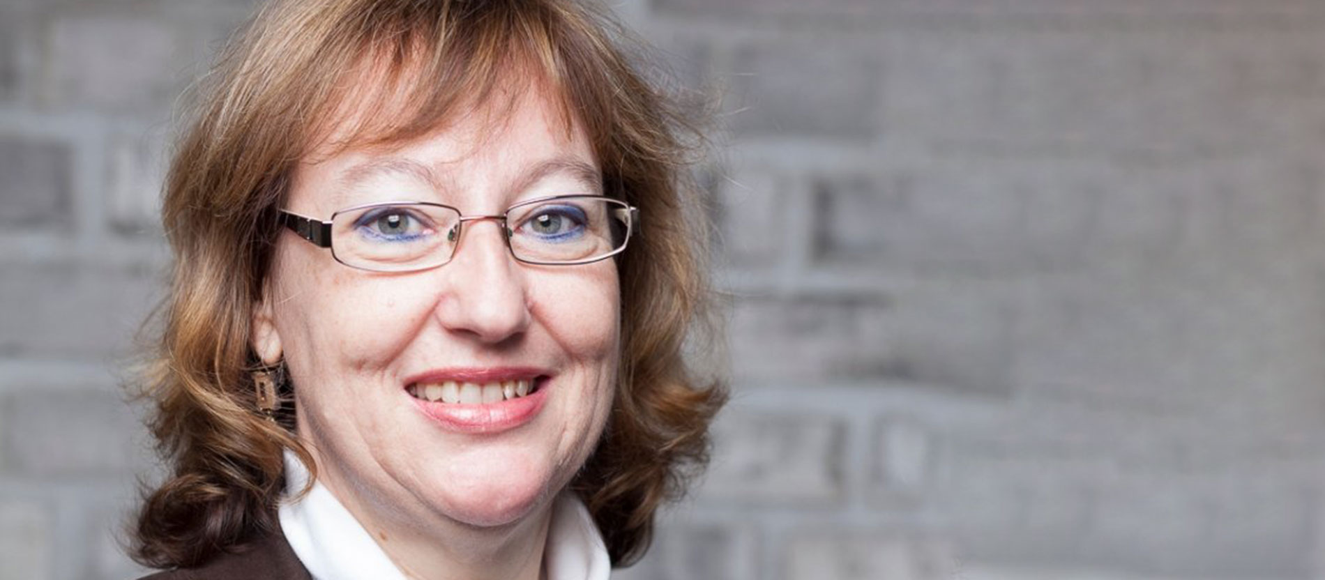 Porträtfoto Renate Müller