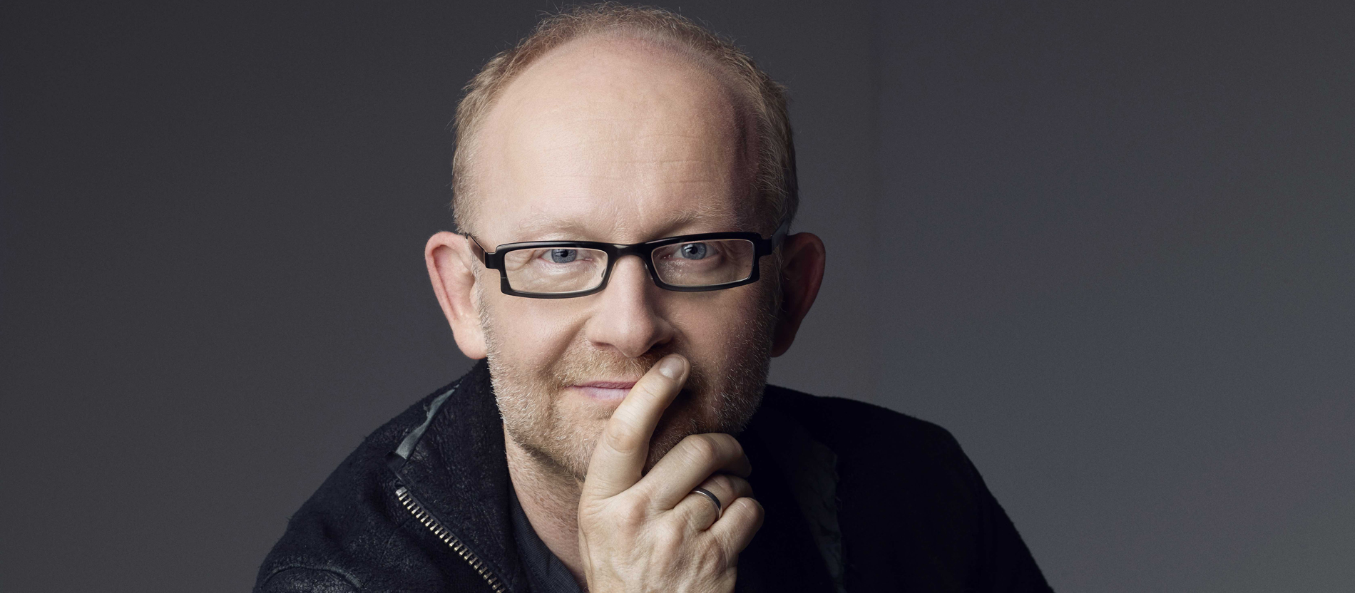 Dieter Falk