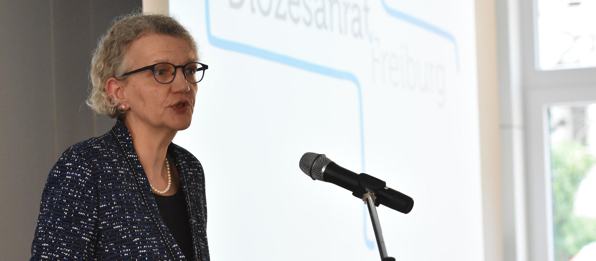 Martina Kastner im Porträt