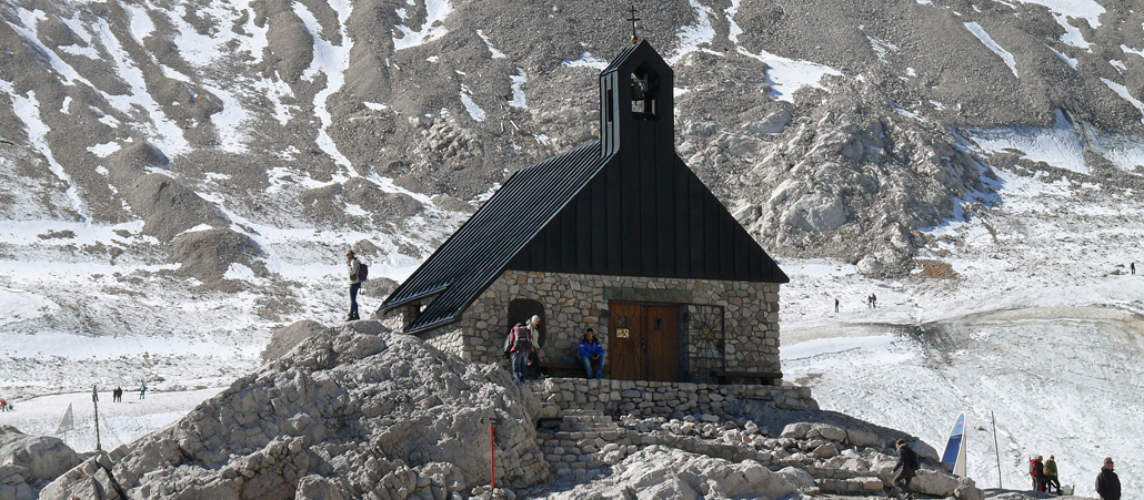 kapelle