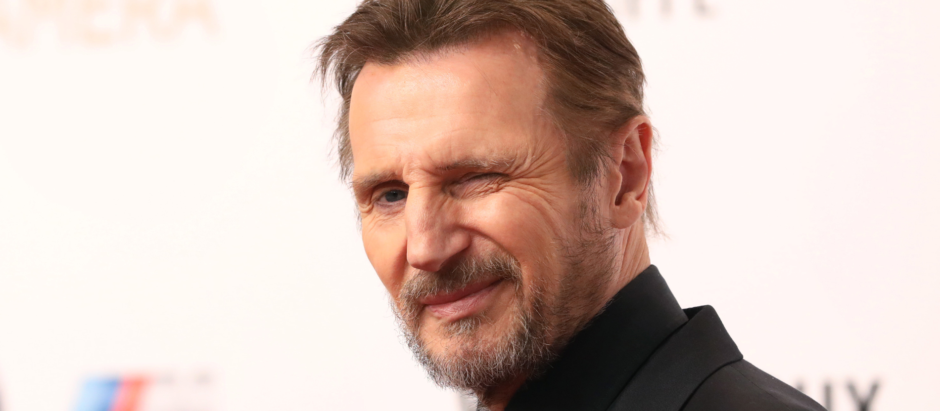 Liam Neeson träumte davon, Priester zu werden