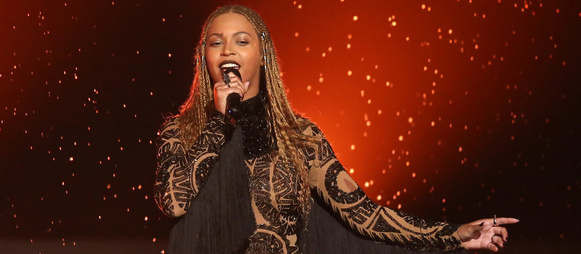 Beyoncé Knowles