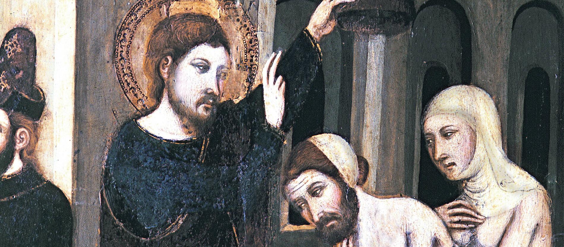 Konversion – der Wechsel im Glauben