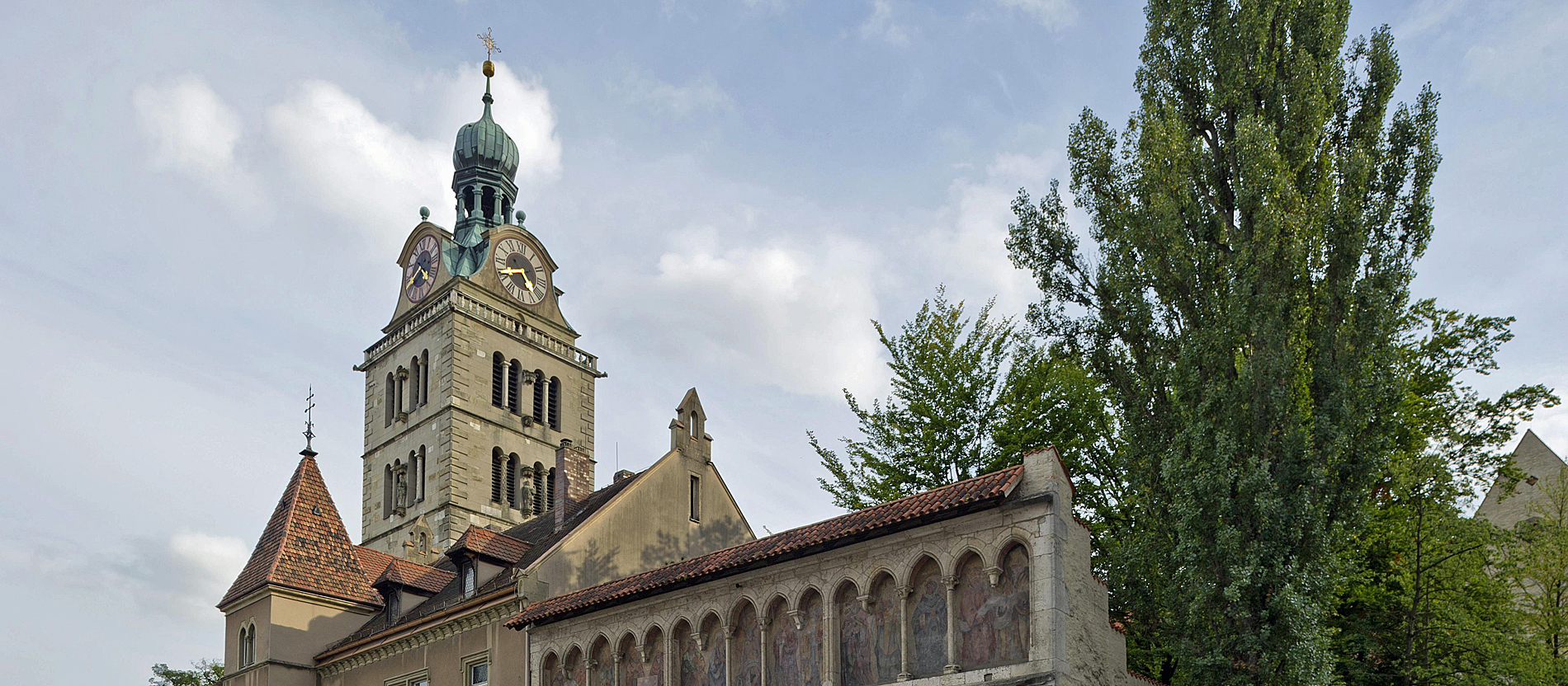 Popsängerin dreht unerlaubt für frivoles Video in bayerischer Kirche