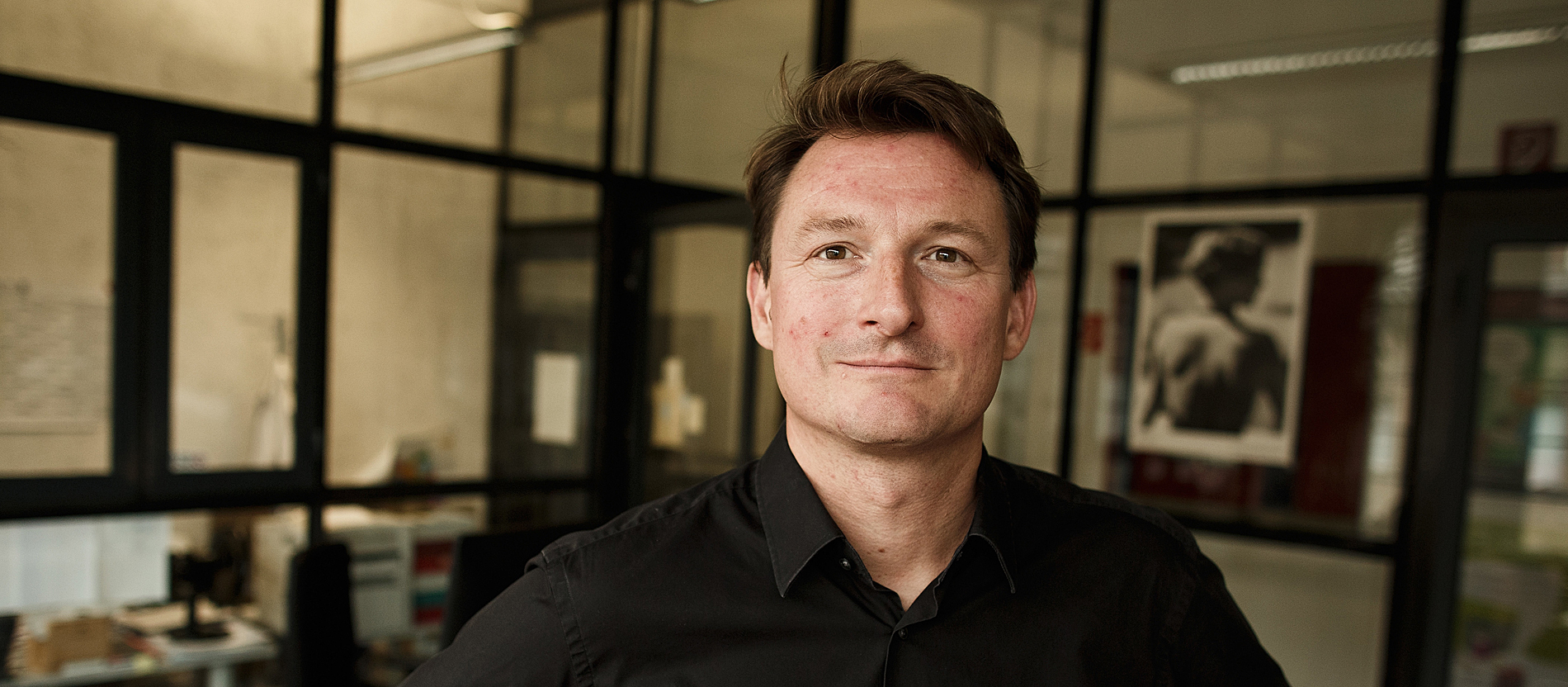 Georg Löwisch: Es ist nicht unsere Aufgabe, Bischofsringe zu küssen
