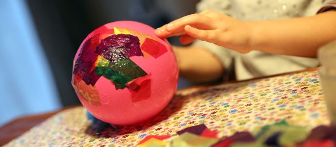 So können Sie Sankt Martin zu Hause feiern