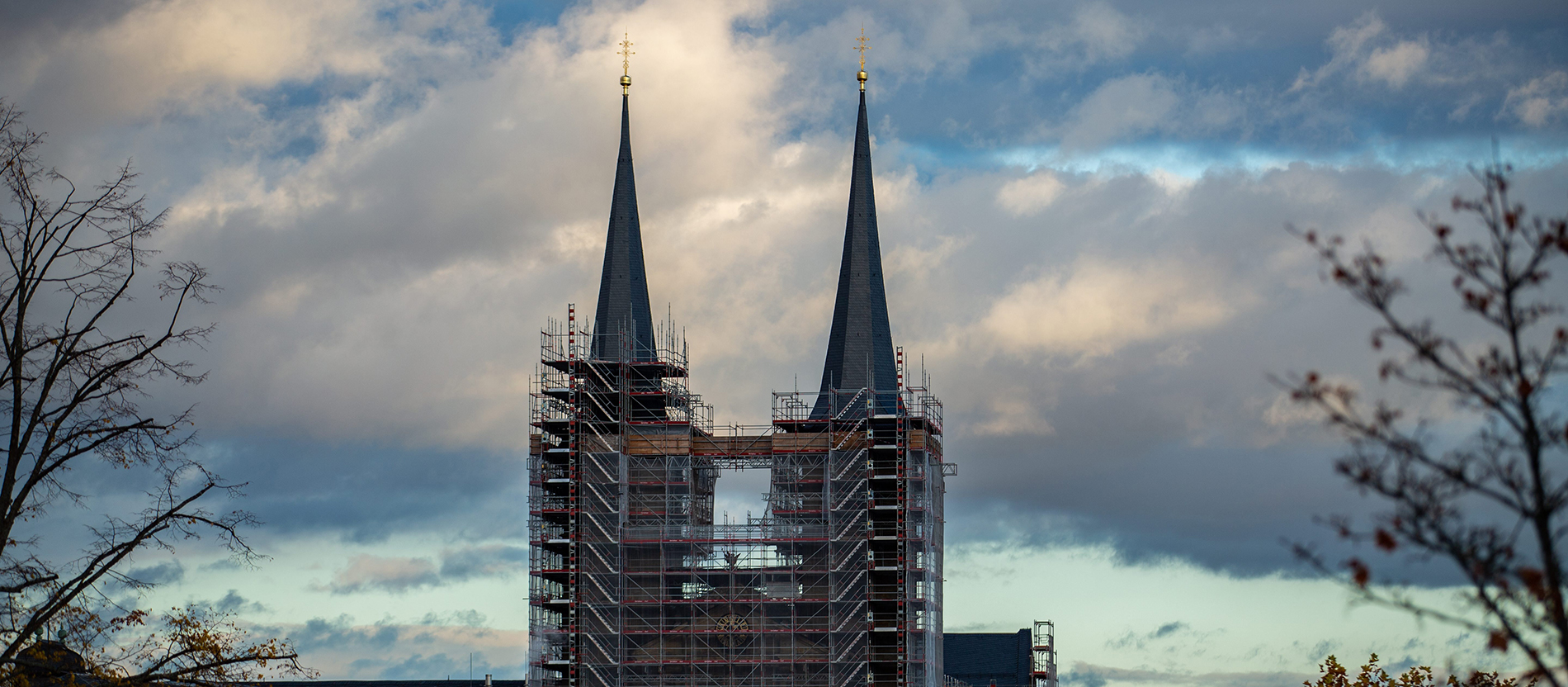 Pastoraltheologin: Konflikte gehören zum Leben der Kirche 