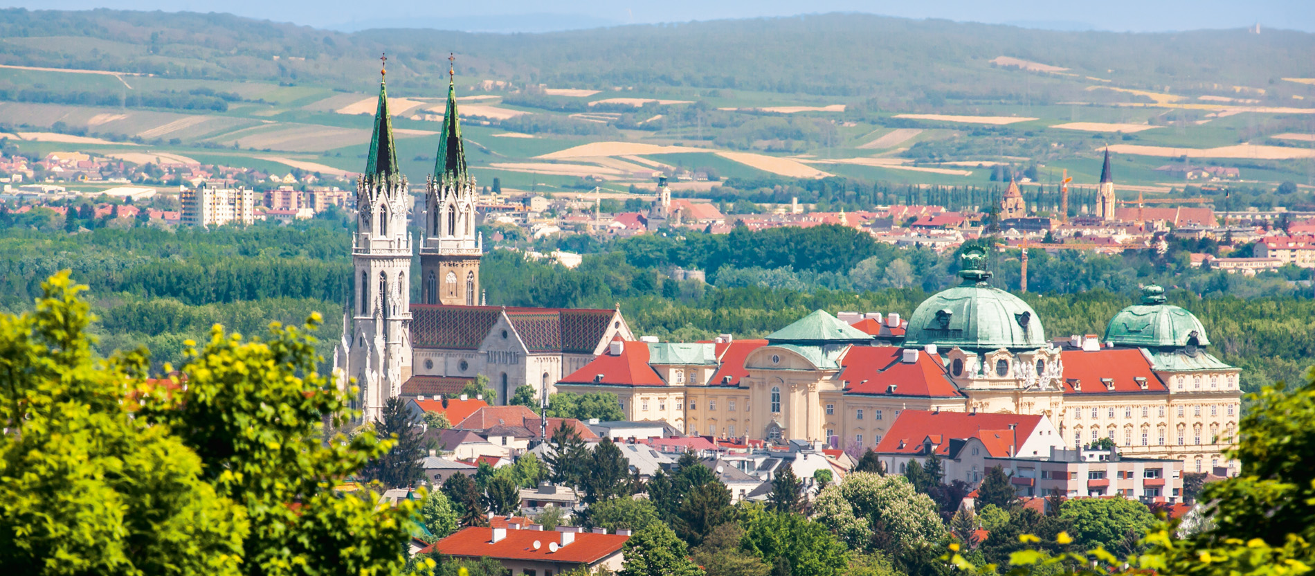 Die österreichischen Wurzeln der Liturgiereform