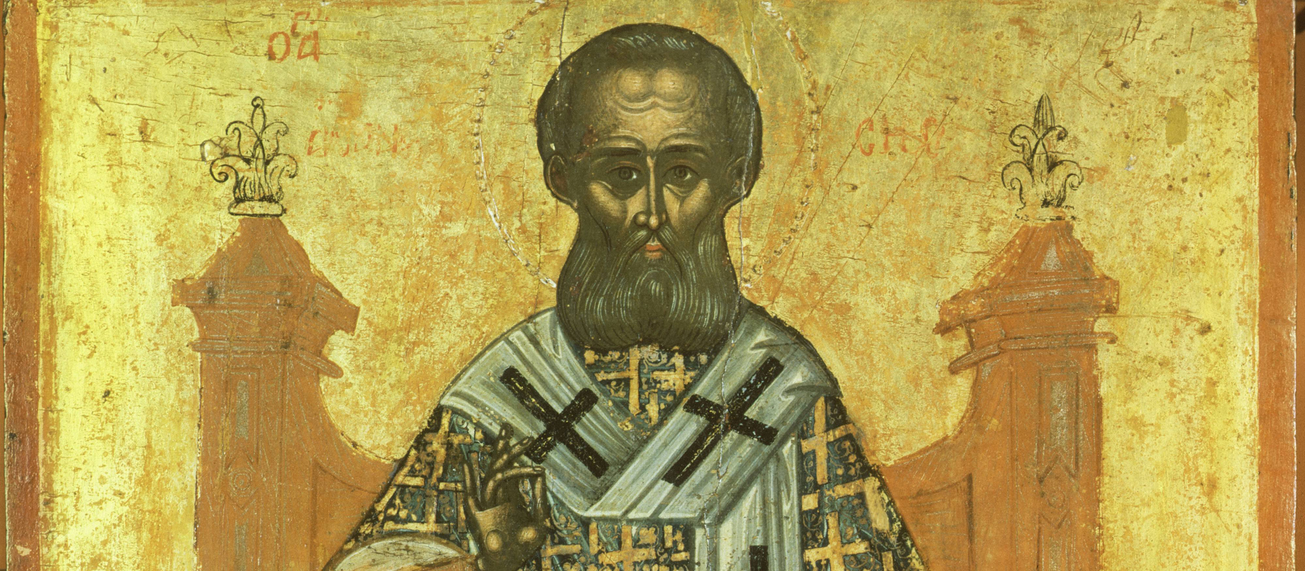 Athanasius der Große