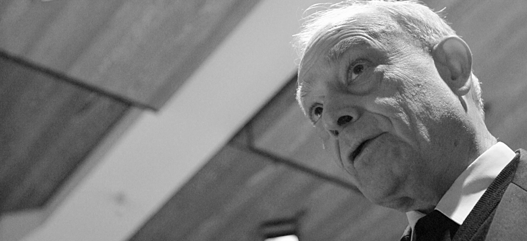 Reinhard Lettmann (1933-2013) war von 1980 bis 2008 Bischof von Münster.