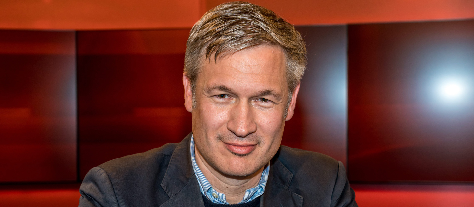 Ulf Poschardt
