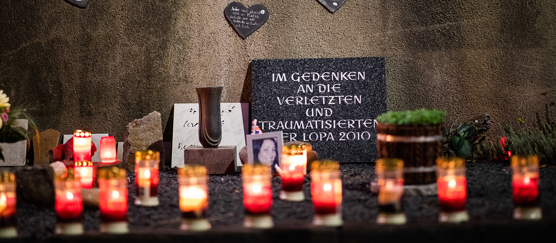 Einstellung des Loveparade-Prozesses: Es ist vorbei. Wirklich?