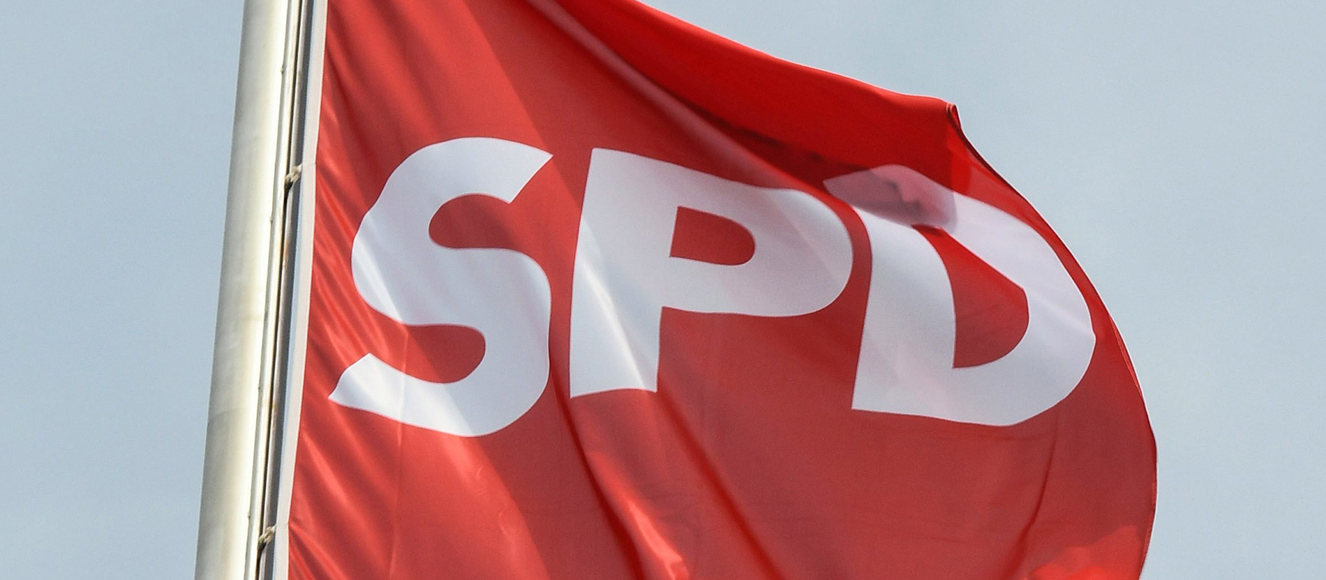 SPD liegt unter Christen in Mecklenburg-Vorpommern vor der AfD