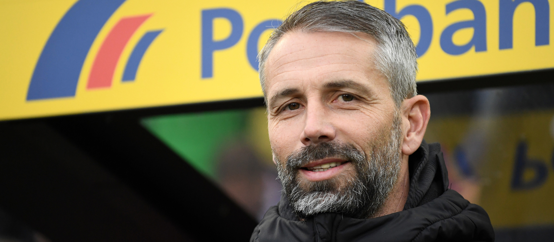 Gladbach-Trainer Rose: Bin fasziniert von Stärke, die Jesus ausstrahlt