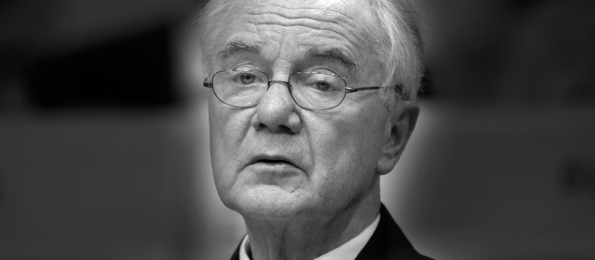 Ex-ZdK-Präsident: Christliche Identität Stolpes war Kern seines Lebens