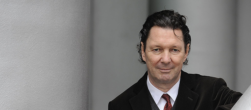 Martin Suter ist einer der bekanntesten deutschsprachigen Schriftsteller der Gegenwart.