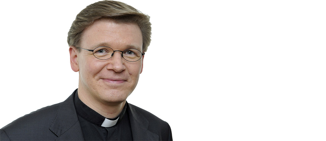 Professor Christoph Ohly