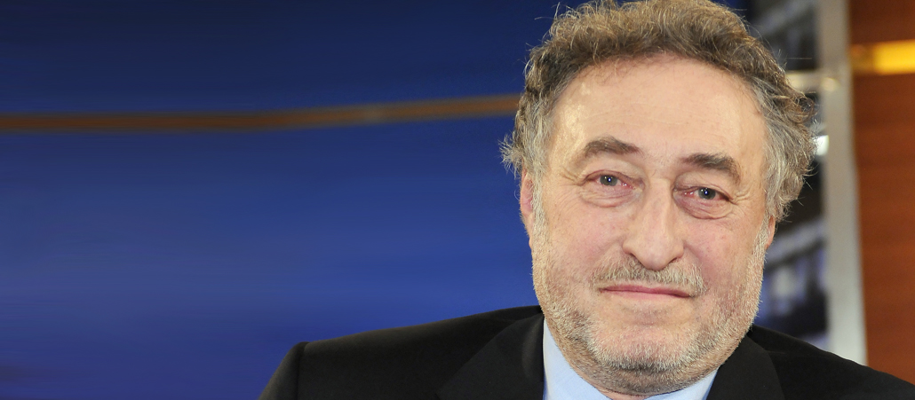 Der Suchende Publizist 