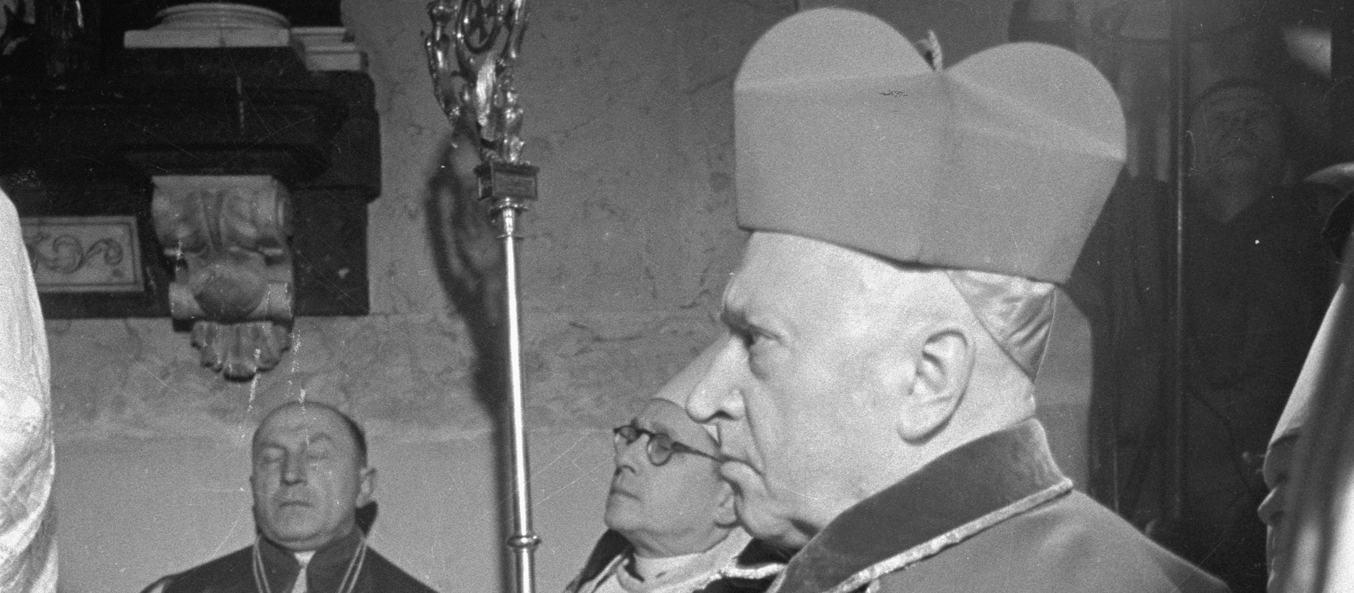 Kardinalprimas August Hlond