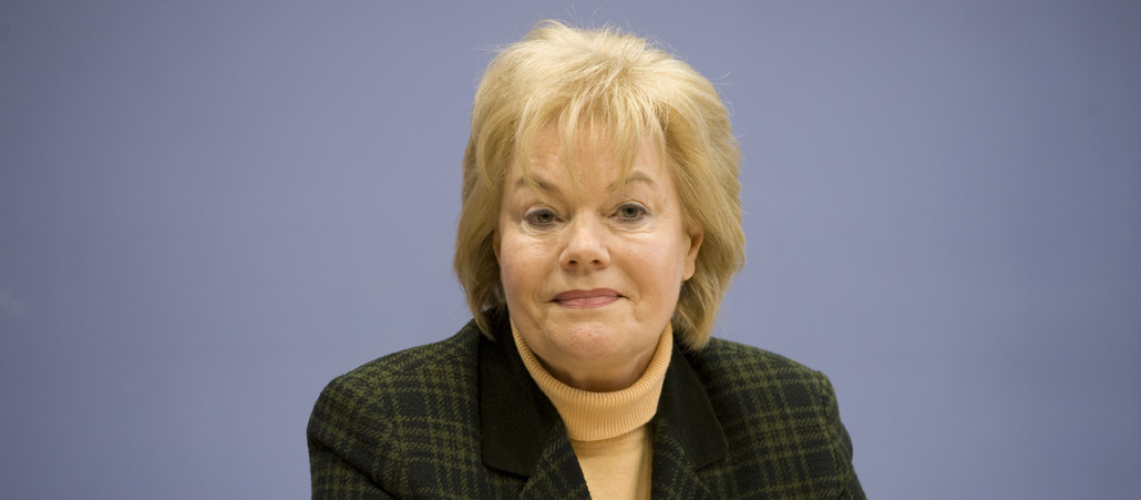 Erika Steinbach