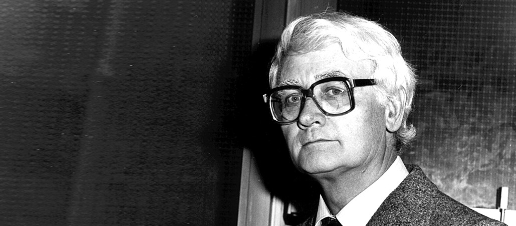 Edward Schillebeeckx (1914-2009) war flämisch-niederländische Dominikaner und einer der weltweit bedeutendsten katholischen Theologen der Nachkriegszeit.