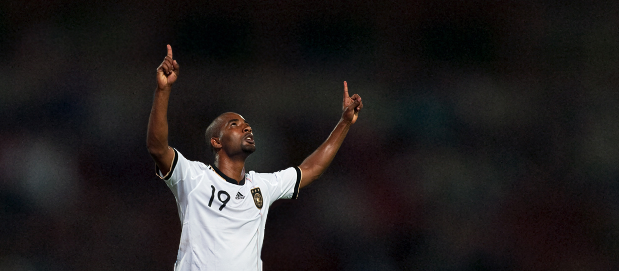 Ex-Fußballprofi Cacau: Habe im Glauben Anker gefunden