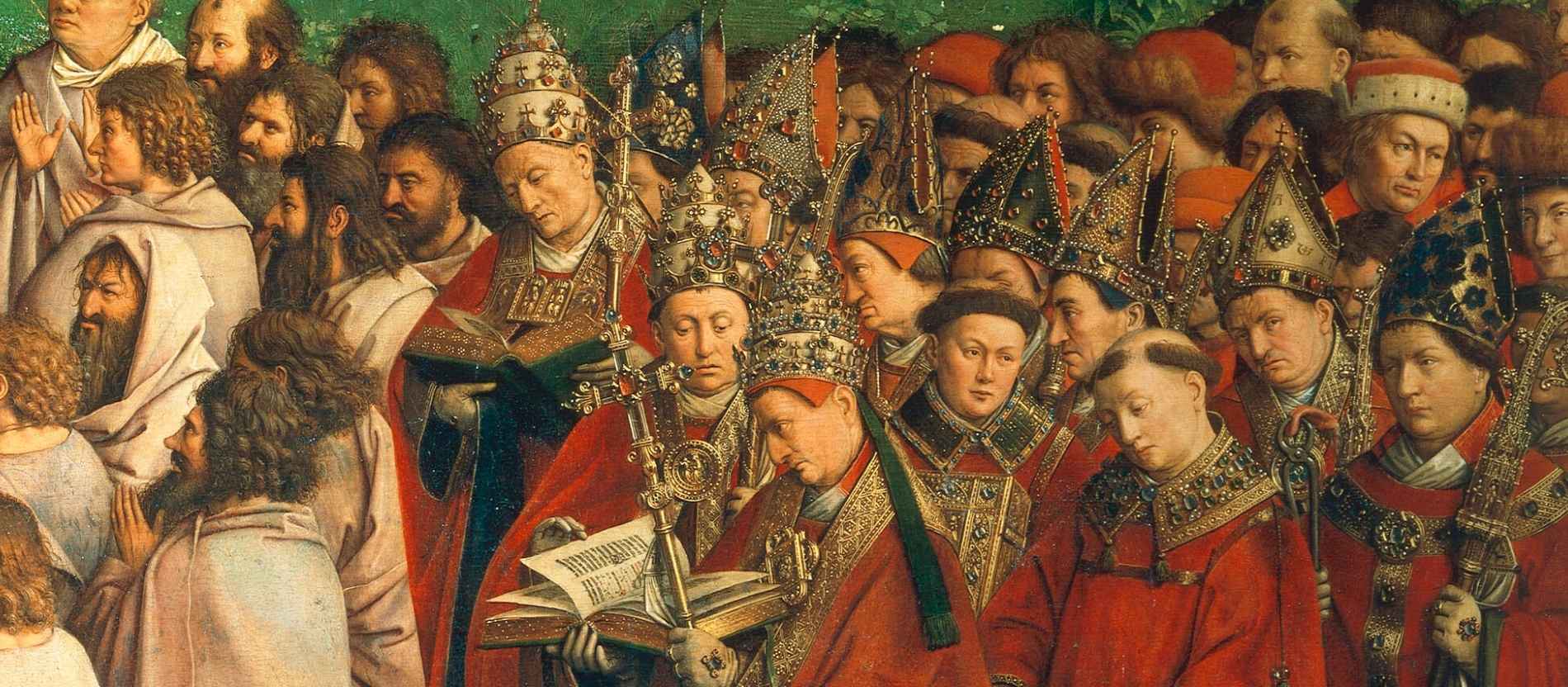 Katzenhass und Elefanten-Fan: Skurriles aus der Geschichte der Päpste