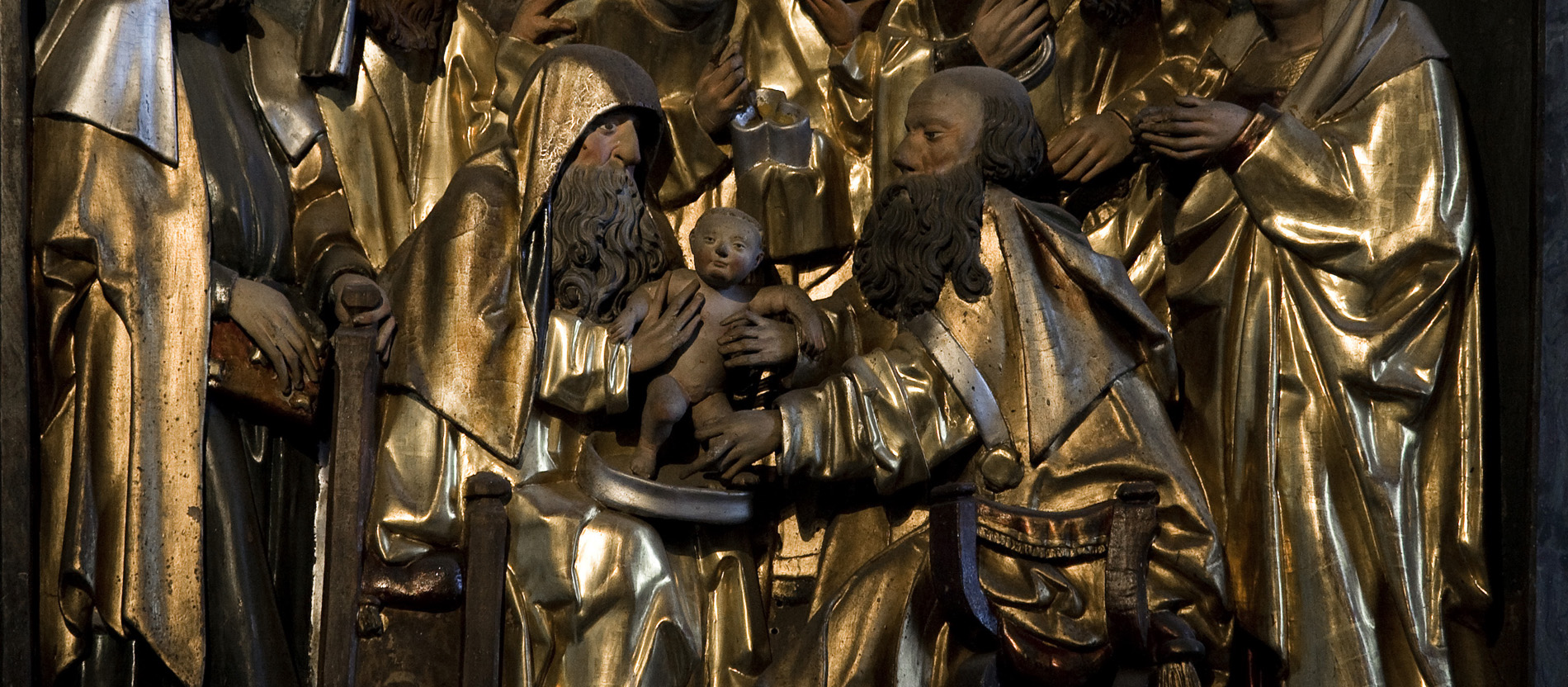 Beschneidung Jesu
