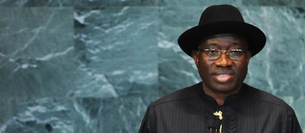 Zerreißprobe in Nigeria