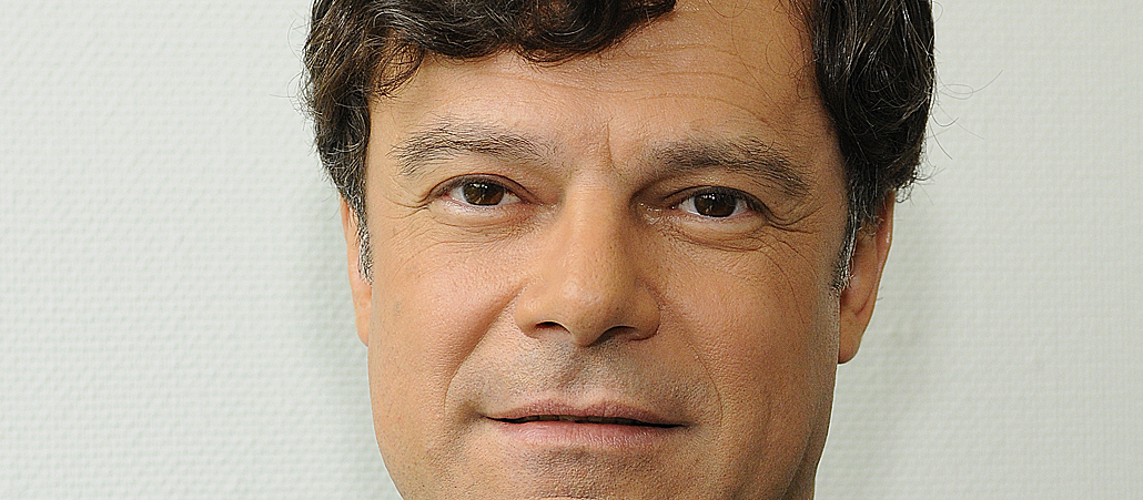 Giovanni Maio leitet den Lehrstuhl für Medizinethik an der Albert-Ludwigs-Universität Freiburg.