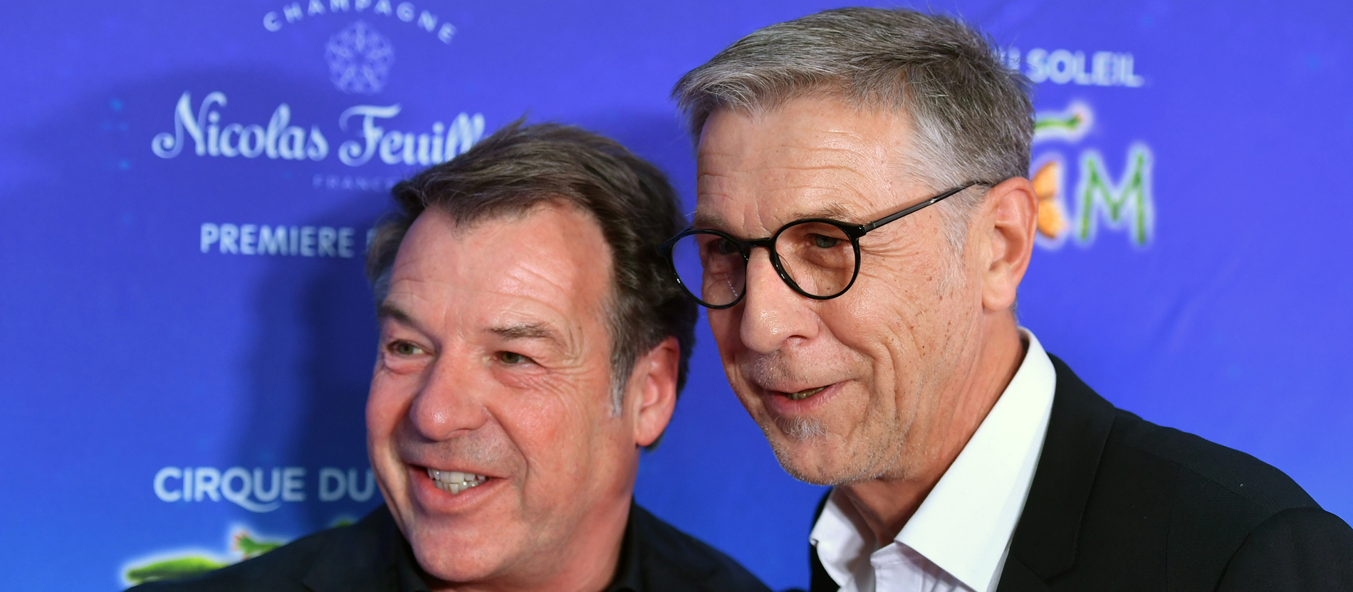 Aufregung um Segen: Pfarrer Schießler und Patrick Lindners "Hochzeit"