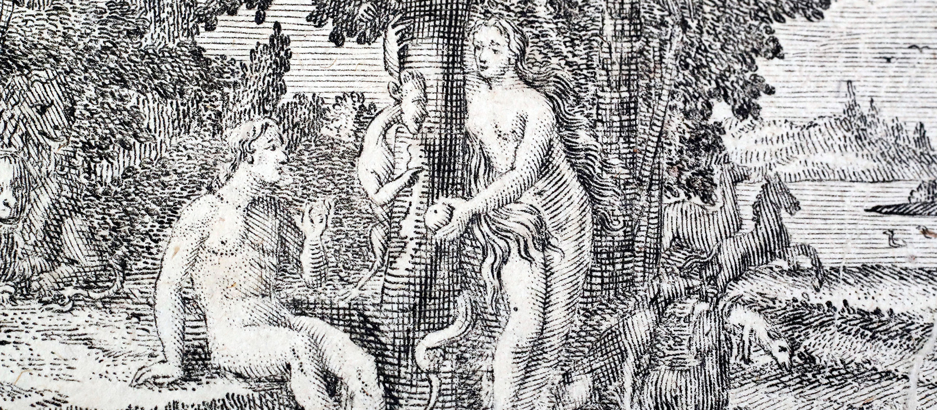 Garten Eden