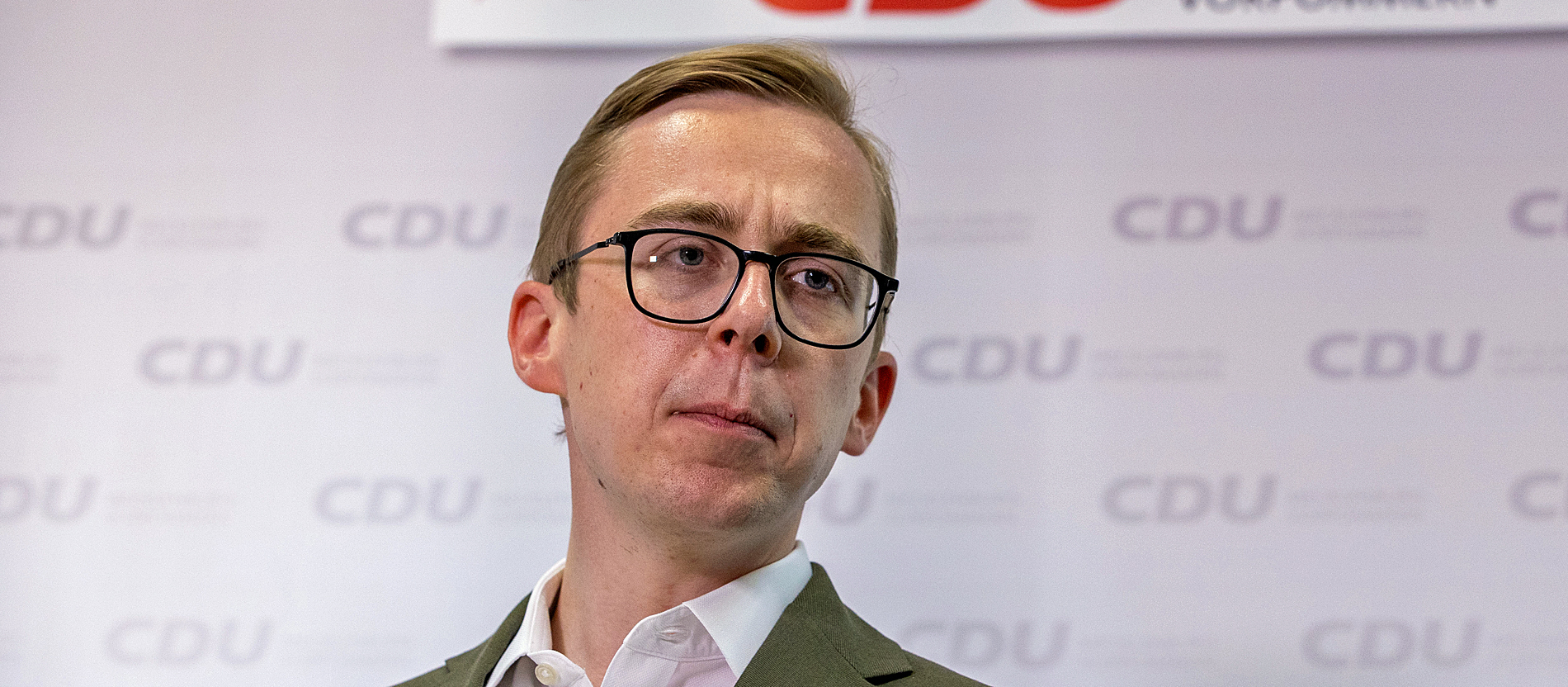 Berliner Diözesanrat plant Gespräch mit Philipp Amthor
