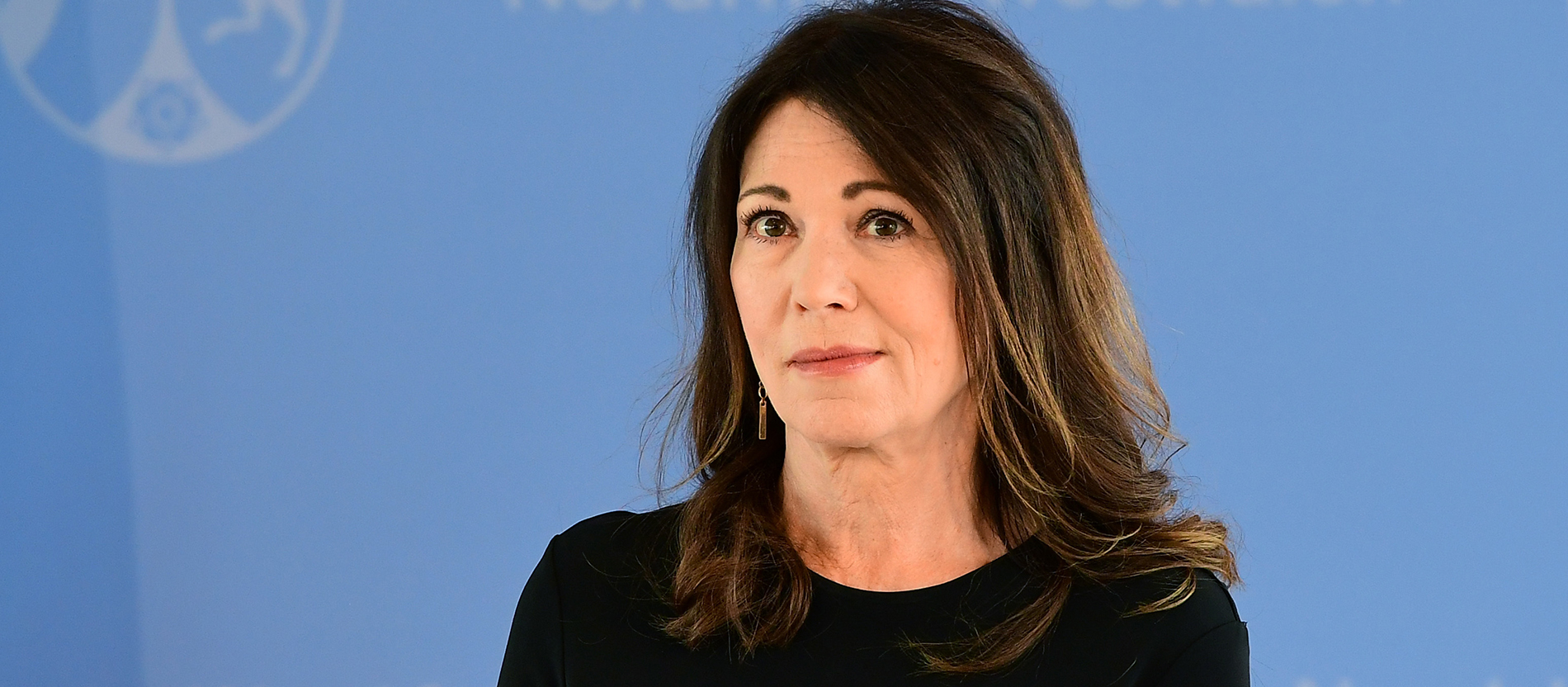Iris Berben: Habe eine "katholische Grundhaltung"