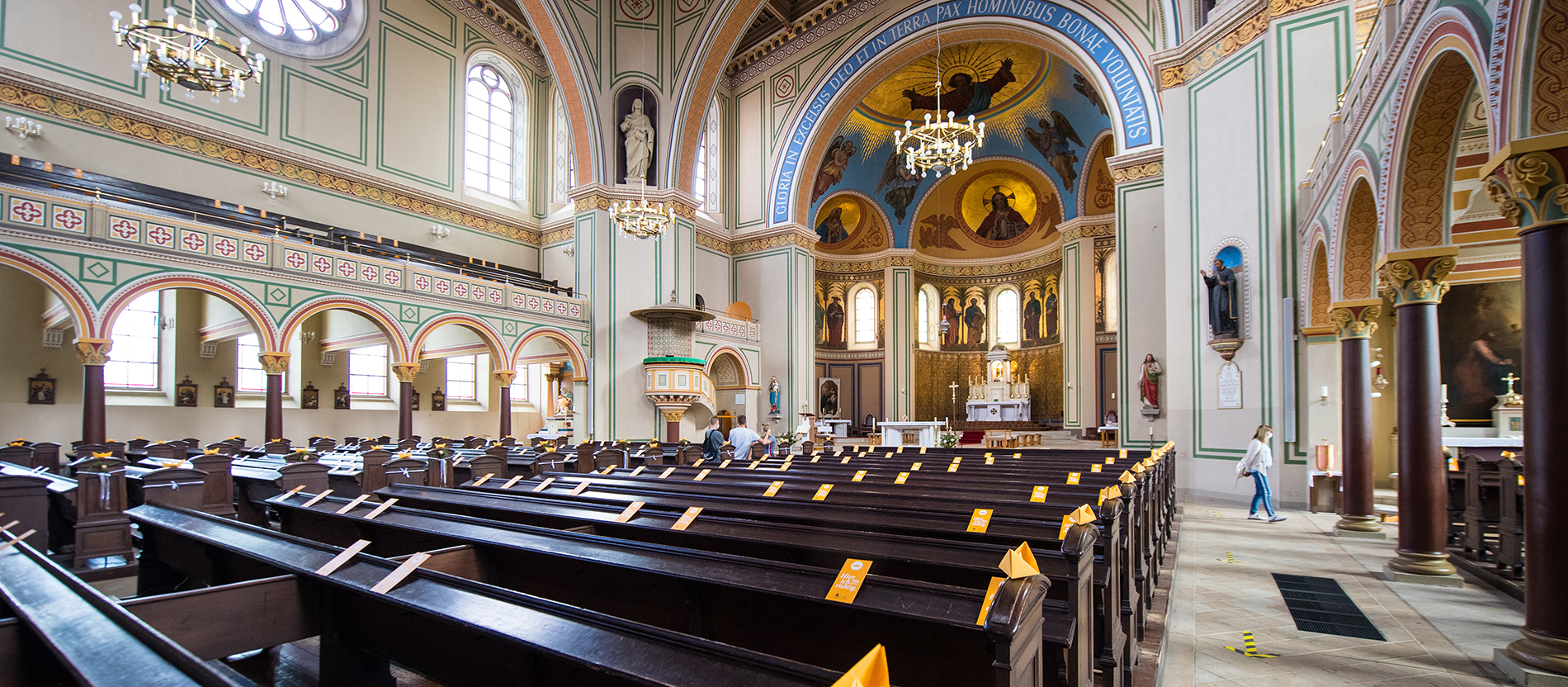 Wie Reich Ist Die Katholische Kirche