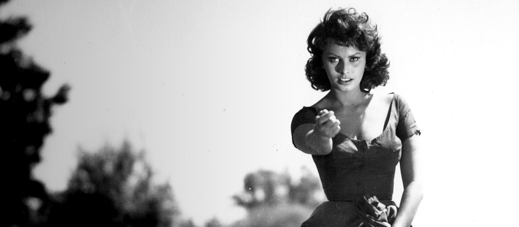Sophia Loren: Dieser Papst bringt mich wieder zum Glauben