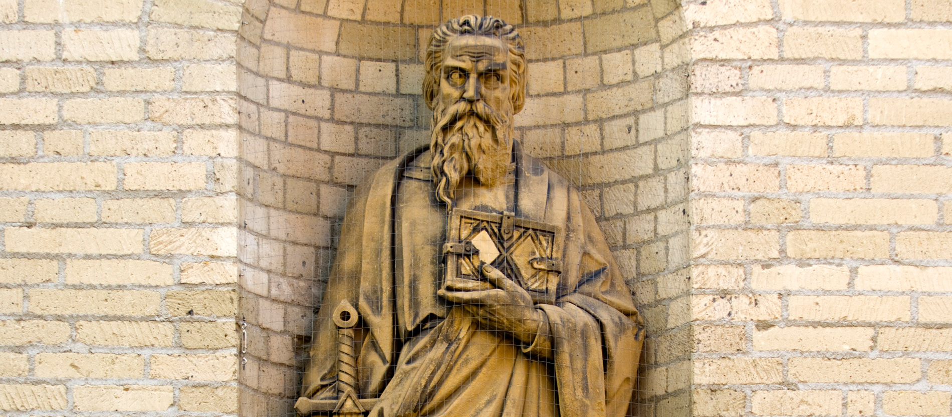 Der Apostel Paulus – vom Christenverfolger zum ersten Theologen