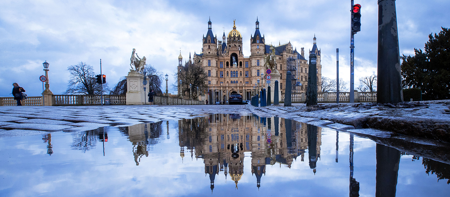 Stollhoff: Einer AfD-Regierung würden wir als Kirche die Stirn bieten