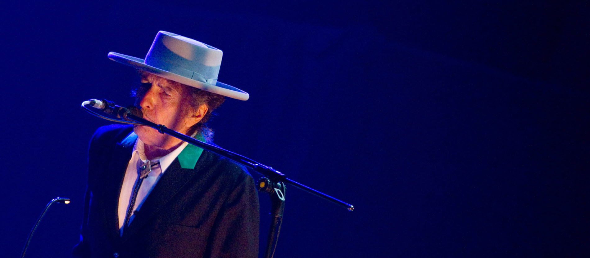 Prophet wider Willen: Bob Dylan wird 85