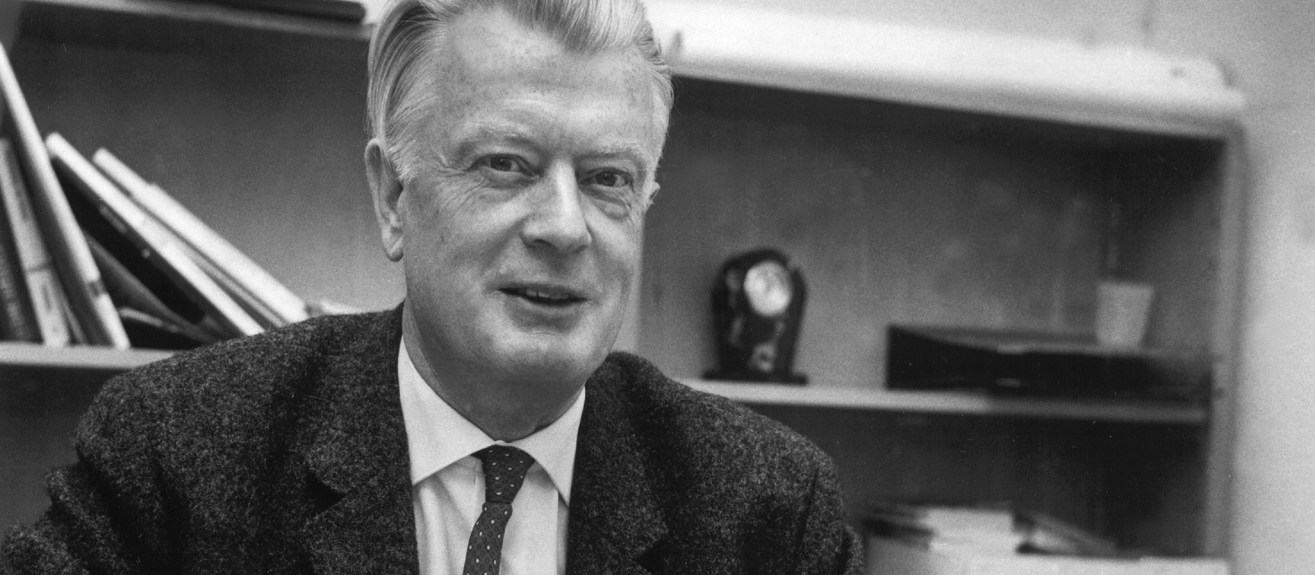 Seelsorger im Widerstand: Vor 50 Jahren starb Harald Poelchau
