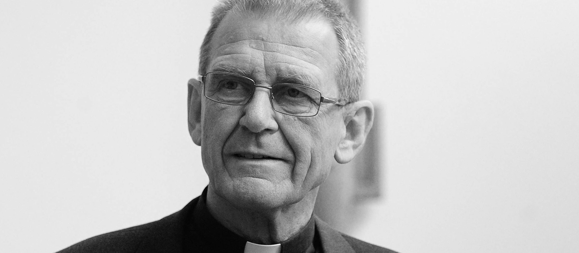 Österreichischer Bischof Elmar Fischer nach Corona-Infektion gestorben