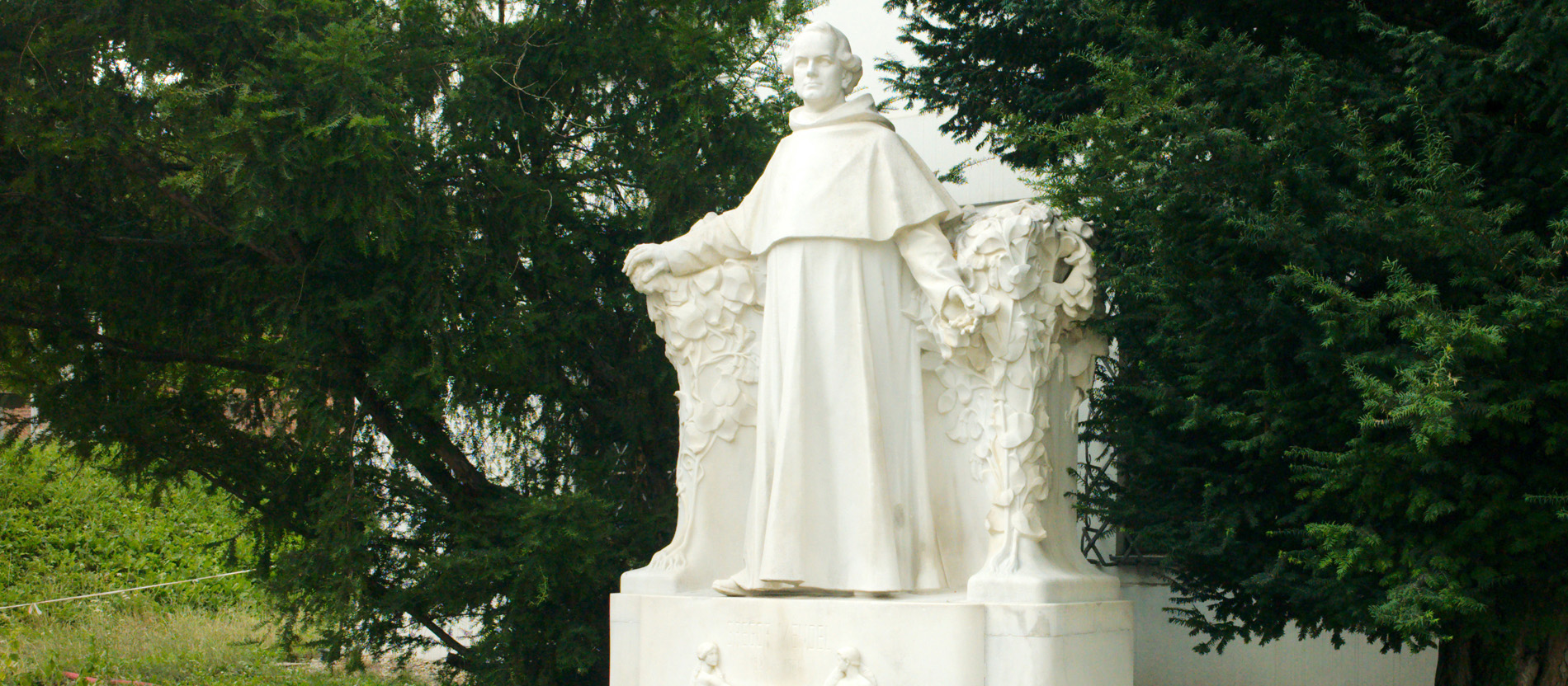 Gregor Mendel