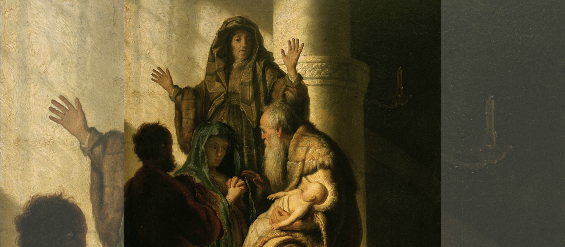 Darstellung des Herrn