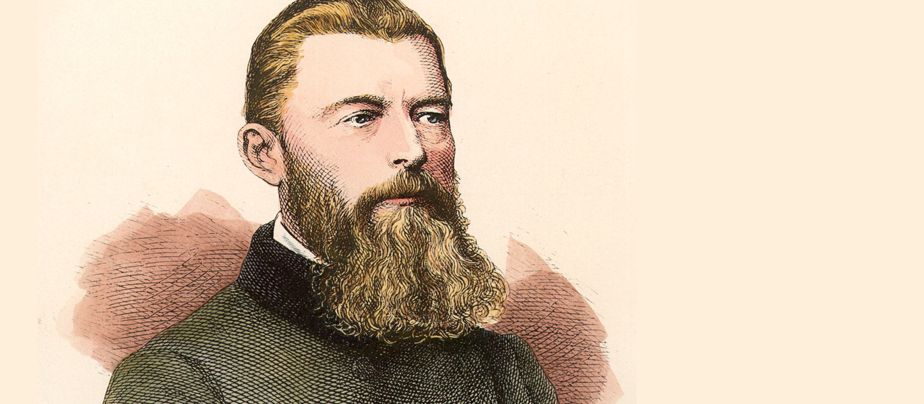 Der Religionskritiker Ludwig Feuerbach