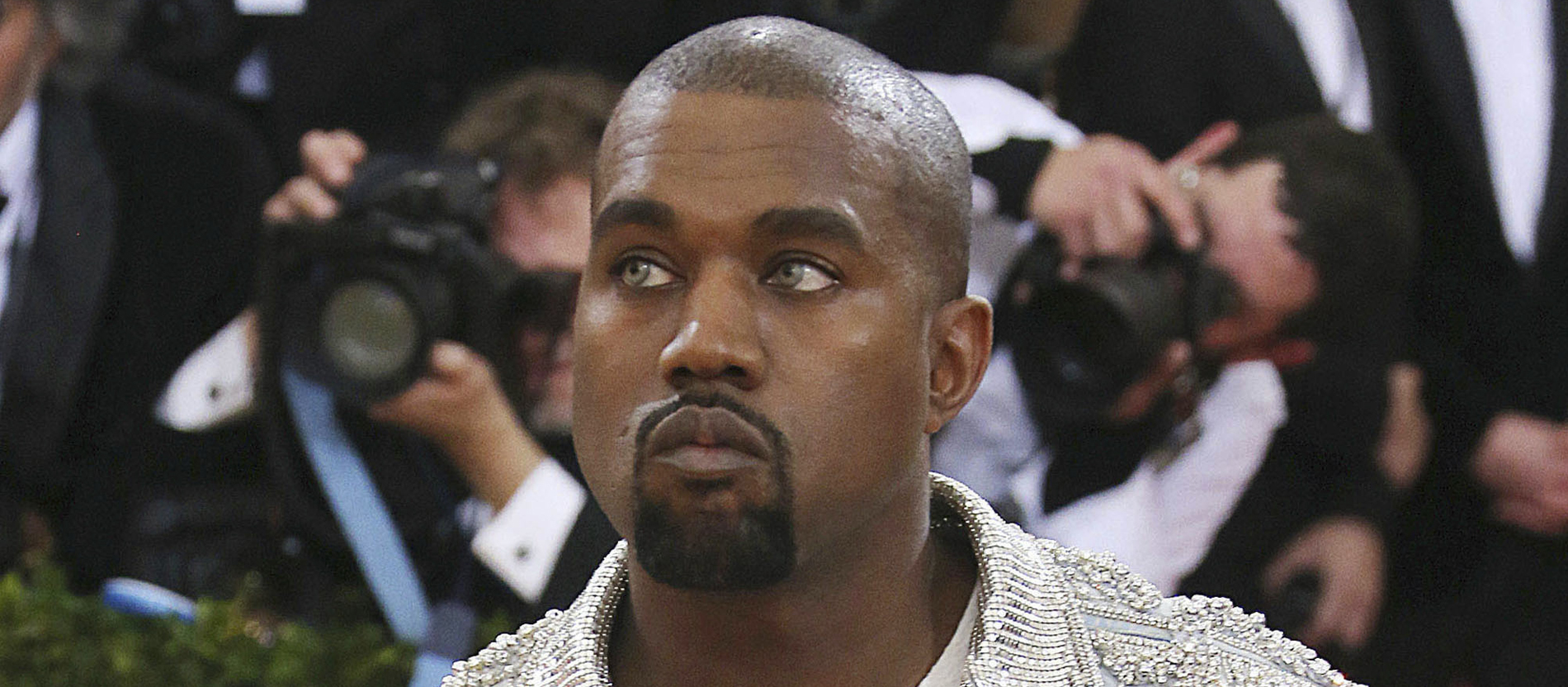 Nach Kritik von Zentralrat der Juden: Adidas trennt sich von Kanye West